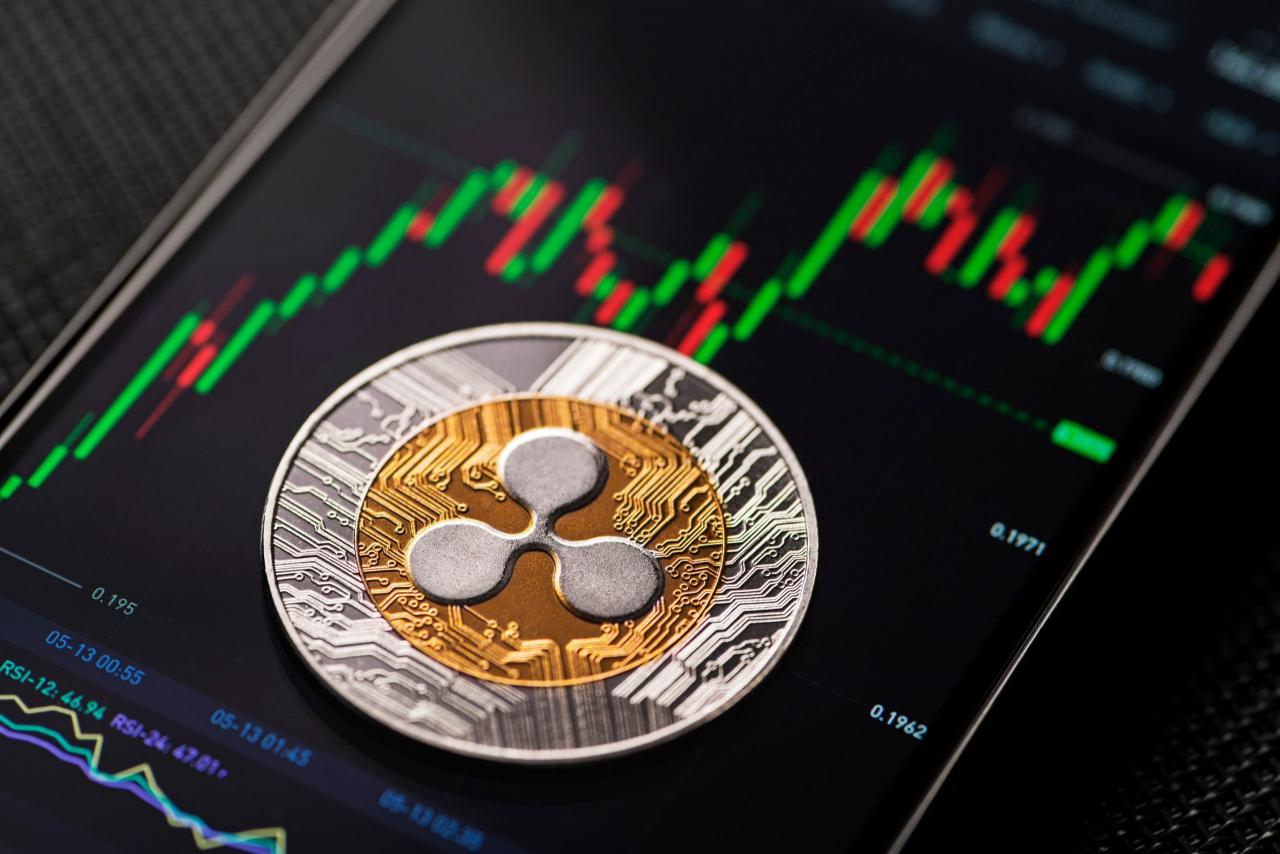 云挖矿整合XRP及其他加密货币实现收益增长