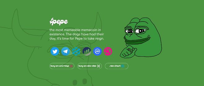 CartelFi的首日胜利，超越Mind of Pepe
