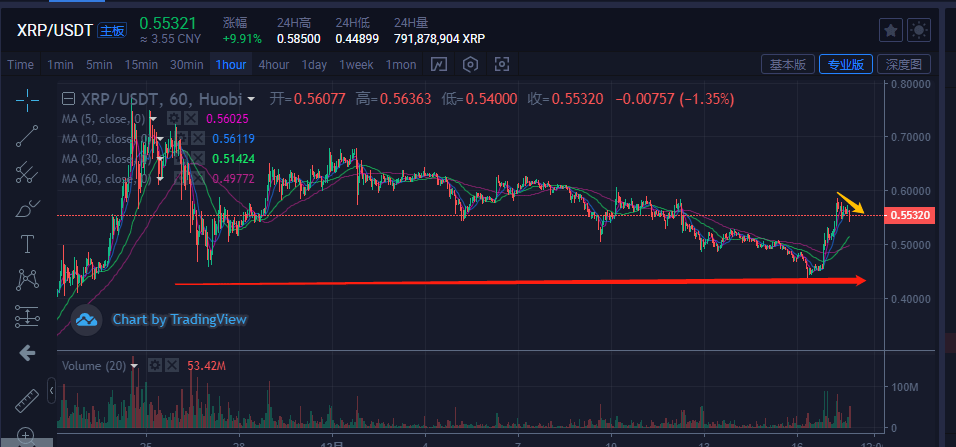 ExoraPad EXP预售火热，筹集超过60,000 XRP，即将在交易所迎来上市盛宴