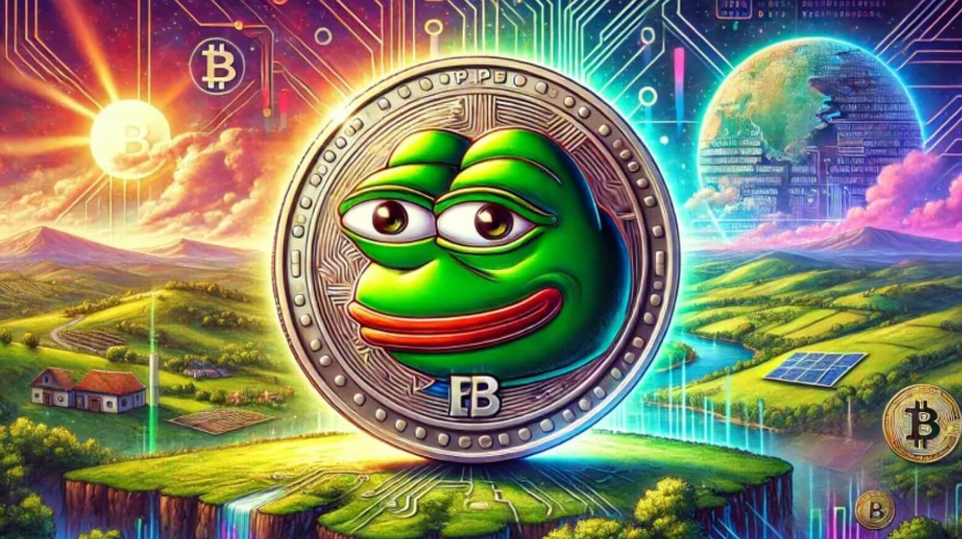 Bitcoin Pepe，有望成为最畅销的ICO吗？