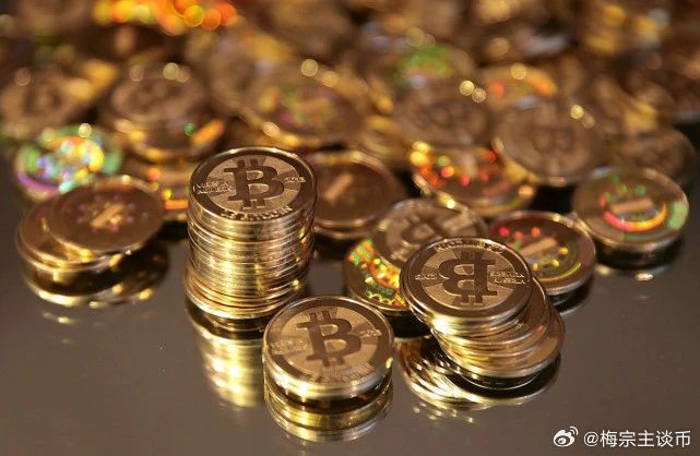 比特币主导地位变得“超买”，另类币季节临近