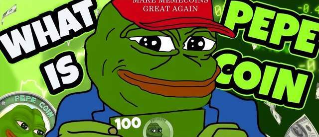 比特币的新纪元，Pepe、众筹与Meme革命的42万美元之路