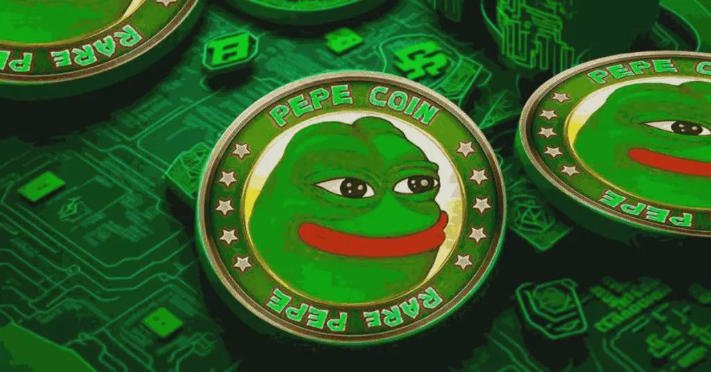 比特币的新篇章，Pepe、众筹与42万美元的Meme革命