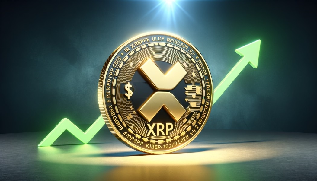 XRP价格反弹之际，Qubetics加密货币崭露头角，下一个爆款潜力无限