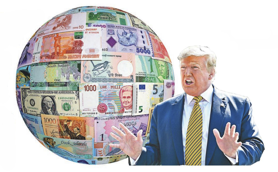 Mutuum Finance崭露头角，特朗普币炒作降温