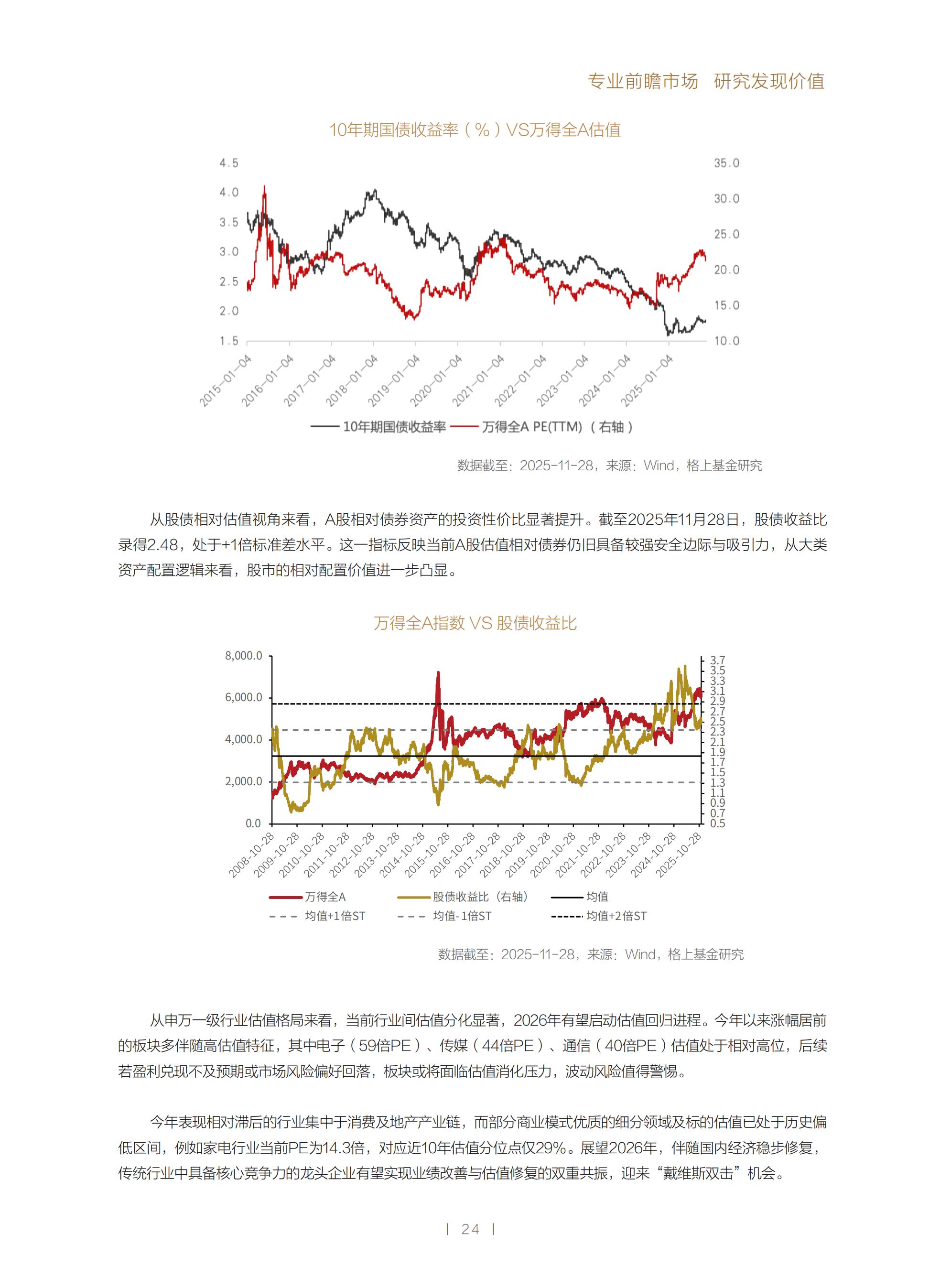 2026年理财市场展望与USDT投资机会解析