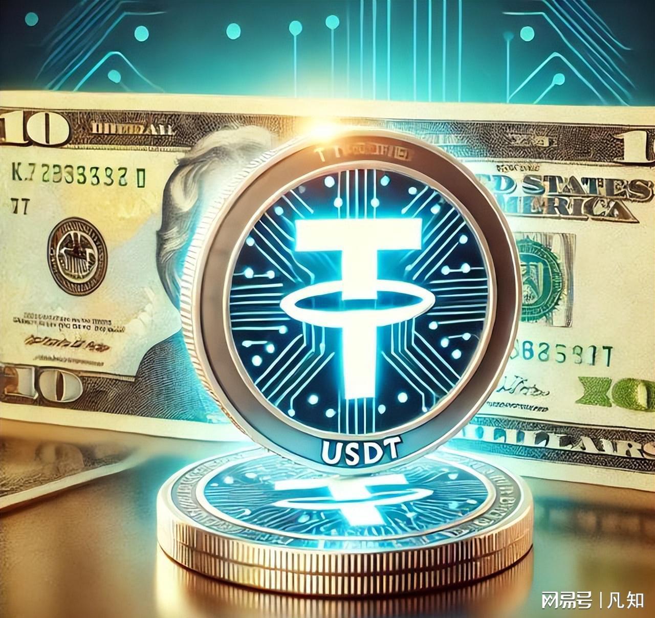 理财新思路，USDT数字资产的机会与挑战
