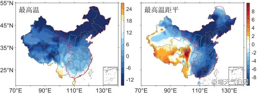 解码极端天气，气候变化归因的科学方法与实践探索