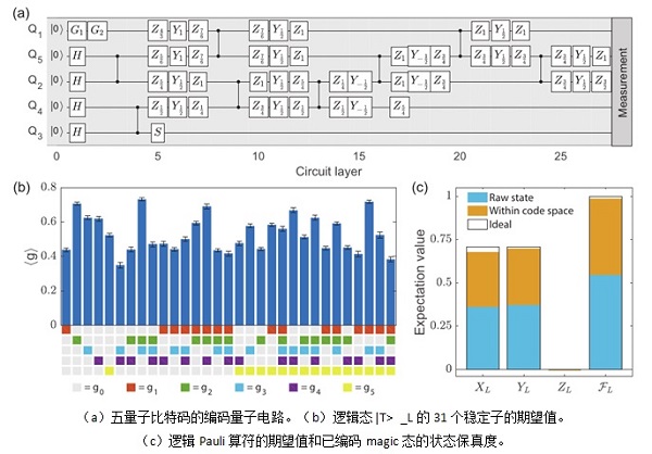 量子计算纠错新纪元，表面码与颜色码逻辑量子比特实现路径探索