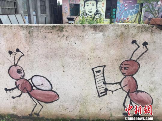 街头艺术治理三角平衡术，合法涂鸦墙、艺术节与商业委托的共生密码