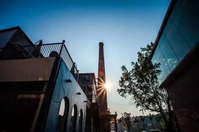 文化地标运营双实践，798与莫干山的业态更新及社区关系维护探研