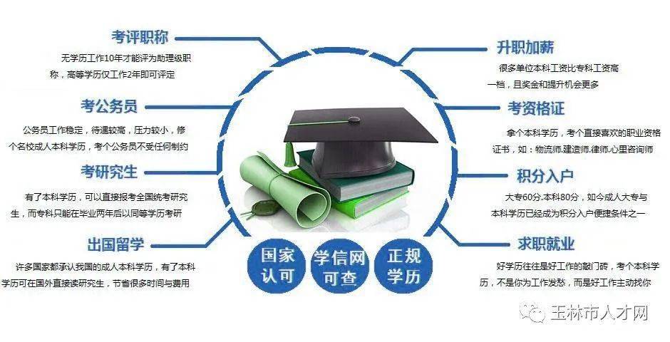 继续教育质量提升路径，网络教育、自考与成人学历规范融合探索
