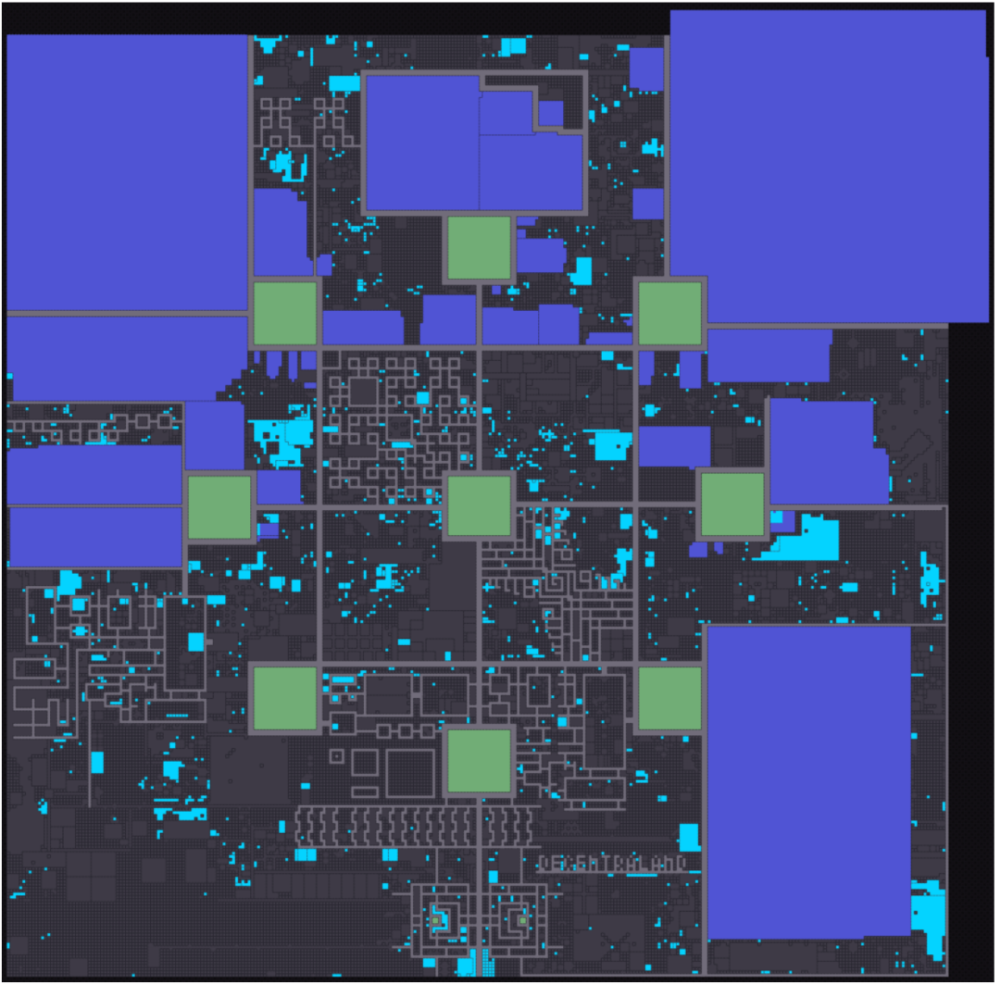 虚拟房地产估值新维度，Decentraland与Sandbox地价决定因素解析